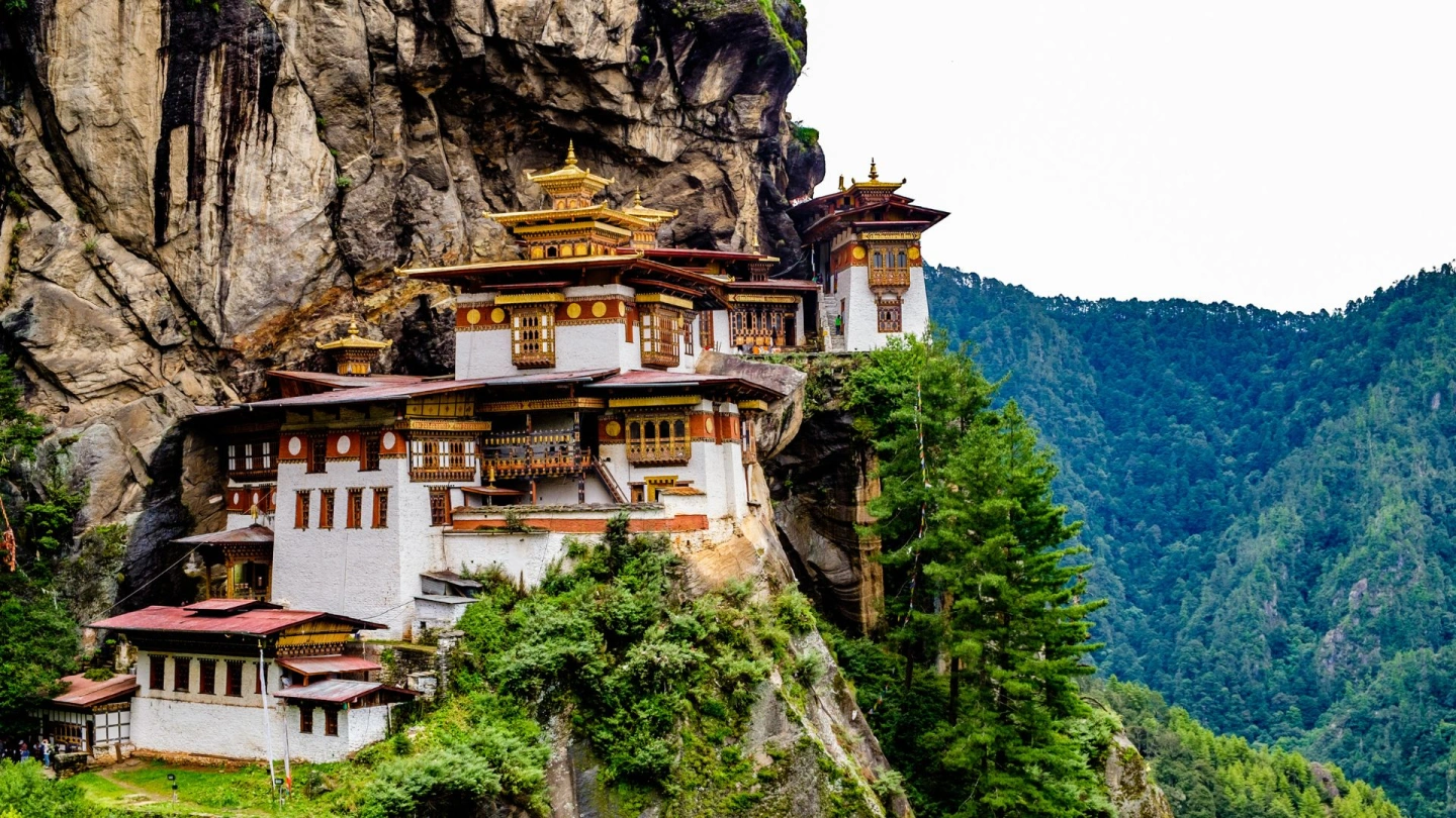 Best Travel Destinations in Paro, Bhutan | Top Places to Visit with ASIA Explore by Rana Bhutan