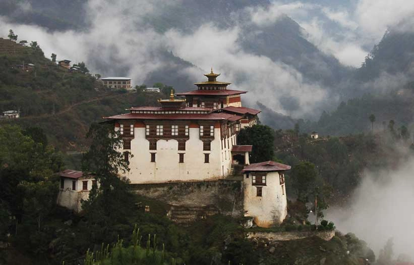 Best Travel Destinations in Lhuntse, Bhutan | Top Places to Visit with ASIA Explore by Rana Bhutan
