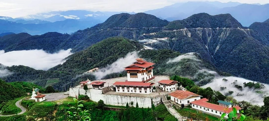 Best Travel Destinations in Pema Gatshel, Bhutan | Top Places to Visit with ASIA Explore by Rana Bhutan